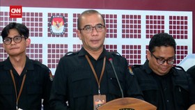 VIDEO: Hari Ini KPU Lakukan Verifikasi Dokumen Persyaratan Bacaleg
