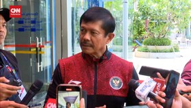 VIDEO: Kontra Thailand, Indonesia Tak Diperkuat Pratama Arhan