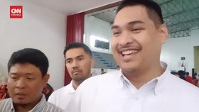 VIDEO: Lewati Target 69 Medali Emas, Menpora: Mungkin Ada Bonus