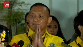 VIDEO: Golkar Ungkap Strategi Rahasia KIB, Klaim Tetap Solid