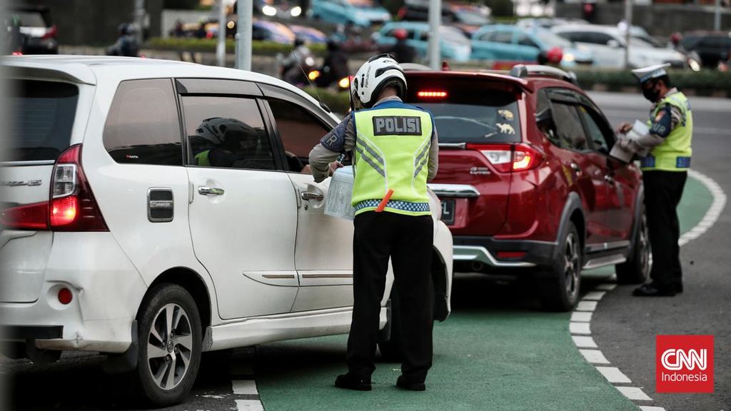 Polisi Gelar Operasi Keselamatan Jaya 2026 Mulai Hari Ini