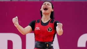 Klasemen SEA Games Hari Ini: 76 Emas, Indonesia Coba Dekati Thailand