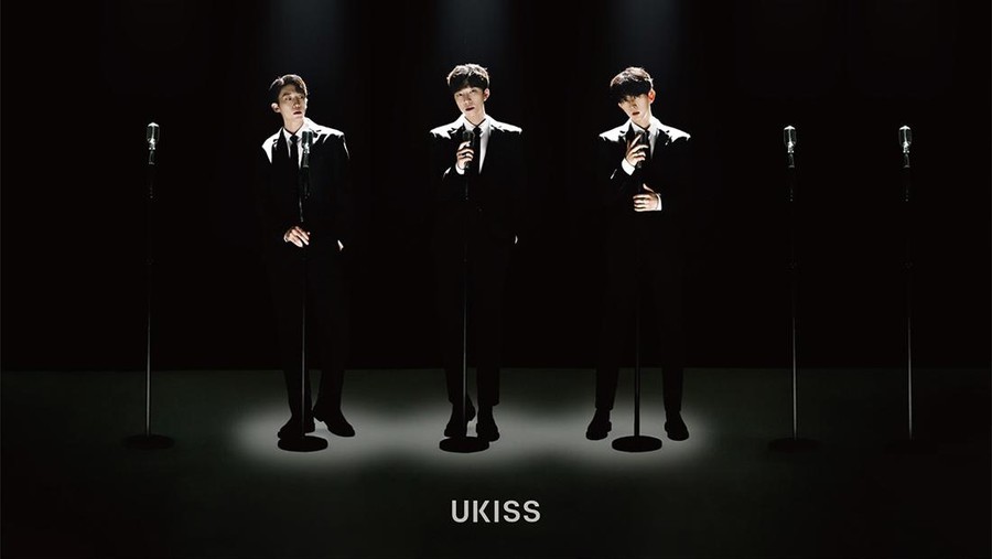 U-Kiss Bakal Comeback dengan 6 Personel pada Juni