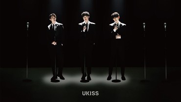 img-title U-Kiss Bakal Comeback dengan 6 Personel pada Juni 2023