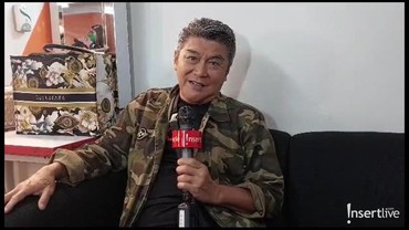 Leon Dozan Akui Kesalahan, Willy Dozan Harap Rinoa Aurora Buka Pintu Damai
