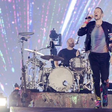 Ini Penyebab Coldplay Tuntut Eks Manajer Rp270 Miliar