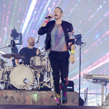 Sandiaga Uno Buka Suara soal Penambahan Hari Konser Coldplay di Jakarta