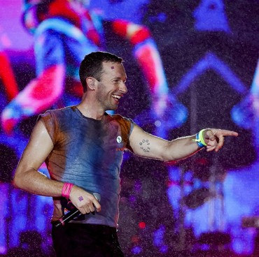PA 212 Tolak Konser Coldplay, Kamu Setuju?