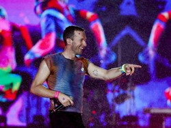 Syarat Surat Kuasa untuk Tiket Konser Coldplay Jakarta yang Pindah Tangan