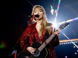 Lirik Lagu Cruel Summer - Taylor Swift