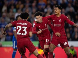 Liverpool Bertekad Lanjutkan Momentum Bagus dari Akhir Musim Lalu