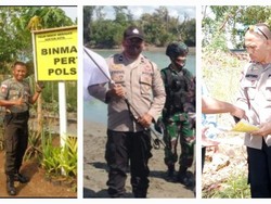 Profil 3 Besar Kandidat Polisi Tapal Batas dan Pedalaman Hoegeng Awards 2023
