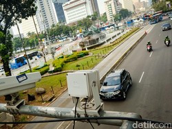 Hati-hati Penipuan SMS Tilang Elektronik, Jangan Asal Klik Link-nya!