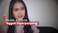 Laporin Bos Ajak Staycation, Alfi Damayanti: Aku Nggak Suka Dilecehin