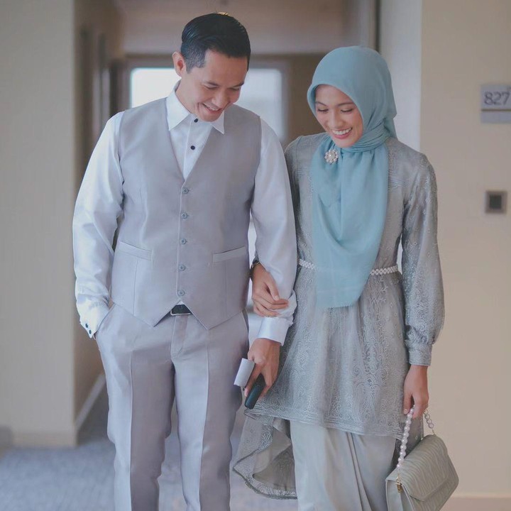 <p>Alyssa Soebandono dan Dude Herlino merupakan pasangan artis yang selalu terlihat harmonis dan jauh dari gosip miring. Keduanya sudah menikah selama 9 tahun. (Foto: Instagram @ichasoebandono)</p>