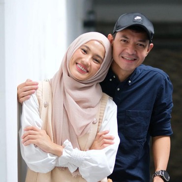 Harapan Dude Herlino Terwujud, Alyssa Soebandono Hamil Anak Perempuan