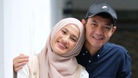 5 Potret Alyssa Soebandono & Dude Herlino, Jauh dari Gosip Miring Meski Beda Usia 9 Th
