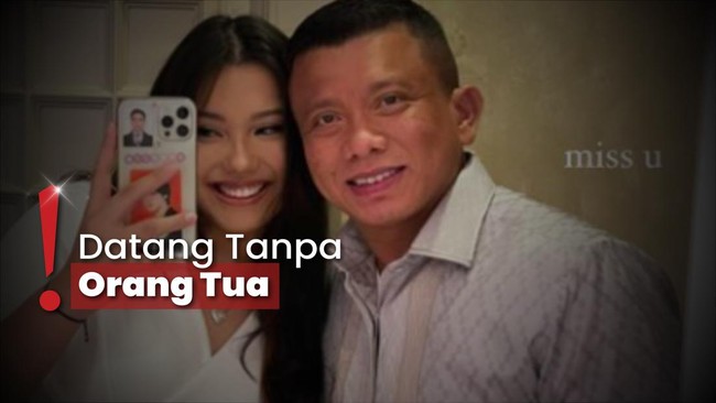 Kata Anak Sulung Ferdy Sambo soal Adik Wisuda Tak Ditemani Keluarga