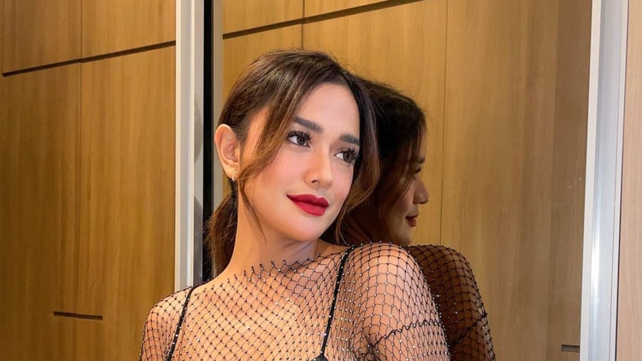 Andi Annisa Lasyah