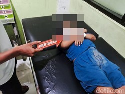 Dua Balita di Gresik Kesetrum Saat Main Petak Umpet, Satu Meninggal