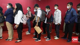 Link dan Cara Cek Hasil Rekrutmen Bersama BUMN 2023