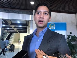 Ini 12 Calon Dubes yang Ikut Fit and Proper Test Hari Pertama