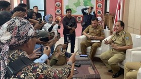 Geger Tabungan Siswa SD Pangandaran Rp5 M Tak Cair, Bupati Terjun Usut