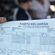 Cara Cek KK Terblokir atau Tidak Bagi Warga Surabaya