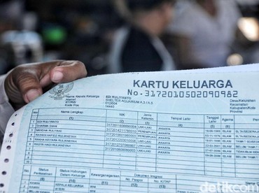 img-title Syarat Cetak Kartu Keluarga (KK) Online Lewat HP, Apa Saja?