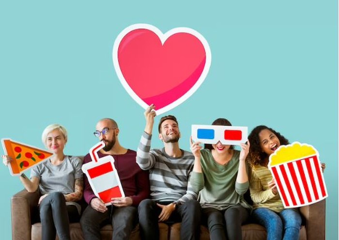 Celebrity Worship. Foto freepik.com: Rawpixel.com