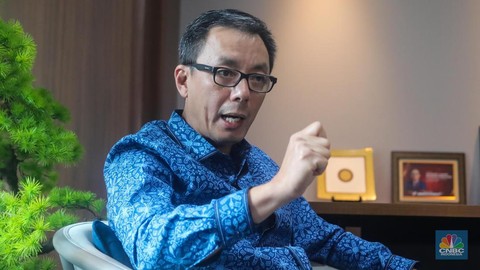 Perjalanan Wianto ke Puncak Kepemimpinan dengan Visi & Kegigihan
