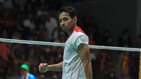 Hasil Drawing Perempat Final Beregu Putra BATC: China vs Indonesia