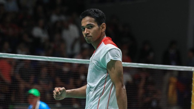 Drawing babak perempat final BATC 2024 telah berlangsung pada Kamis (15/2). Hasilnya Indonesia akan menghadapi China.