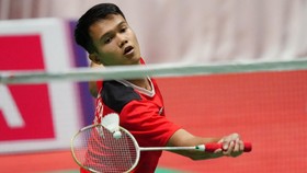 Christian Adinata: Saya Tidak Marah, tetapi Sedih dan Hancur
