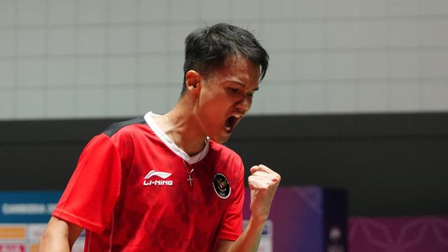 Jadwal 6 Wakil Indonesia di Perempat Final Malaysia Masters 2023