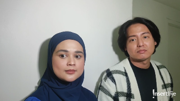 img-title Idap Penyakit Misterius hingga Jalan Bungkuk, Cut Meyriska: Dicolek Dikit Sakit