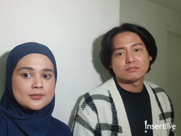 img-title Idap Penyakit Misterius hingga Jalan Bungkuk, Cut Meyriska: Dicolek Dikit Sakit