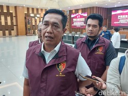 Bareskrim Minta Dito Mahendra Menyerahkan Diri: Gentlemen Hadapi Hukum!