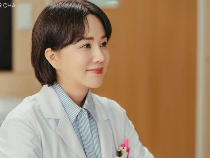 Doctor Cha / foto: netflix.com