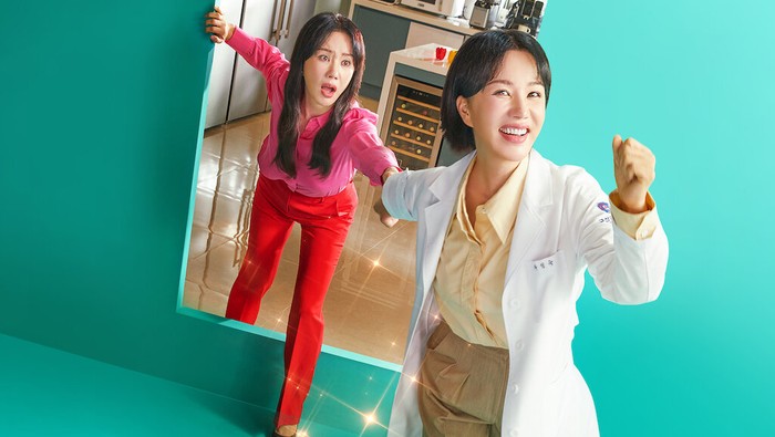 Ada Indonesia hingga Korea, Ini Rekomendasi Serial Drama Asia di Netflix yang Cocok Temani Akhir Pekan