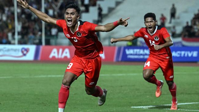 Respons PSSI Soal Sananta Tak Dipanggil Indonesia Lawan Argentina