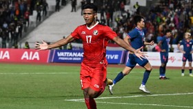 PSSI Tanggung Pengobatan Irfan Jauhari yang Cedera Parah