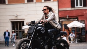 Jason Momoa Beber Adegan 'Terbuang' Bareng Vin Diesel di Fast X