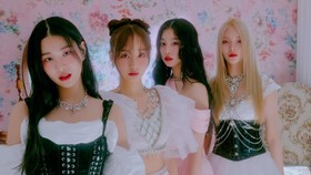 Agensi Konfirmasi FIFTY FIFTY Tak Syuting MV OST Film Barbie
