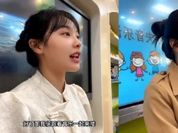 Livestream Dapat Rp 800 Juta, Guru Cantik Ini Langsung Resign