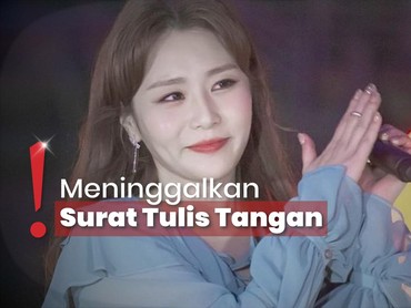 Penyanyi Haesoo Ditemukan Tewas di Hotel, Unggahan Terakhir Disorot