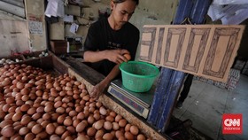Kemendag Buka Suara soal Impor Beras dan Potensi Subsidi Jagung