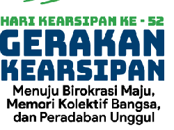 Hari Kearsipan Nasional 2023: Tema, Logo, dan Sejarah