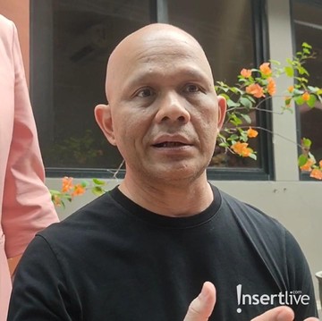 Masih Percaya Hal Mistis, Harry Pantja Coba Rukiah untuk Obati Stroke