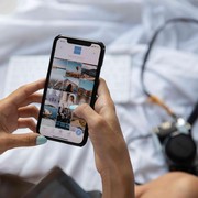 Sering Diacuhkan, Bermain HP Sebelum Tidur Bisa Sebabkan 6 Bahaya Ini, Sudah Tahu?